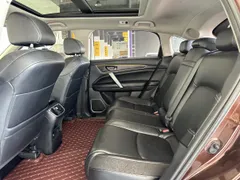 Honda Avancier