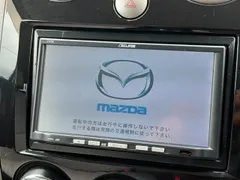 Mazda Verisa