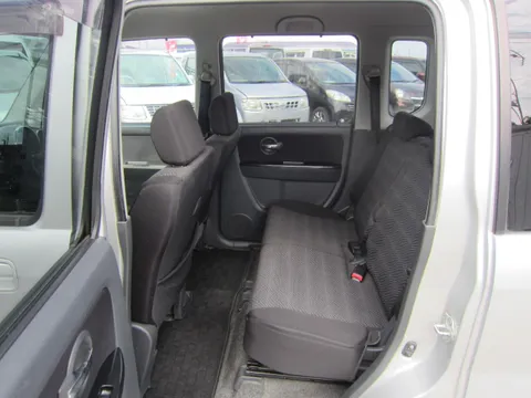 Mazda AZ-Wagon