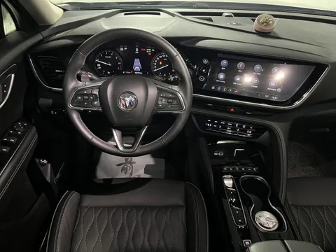 Buick Envision S