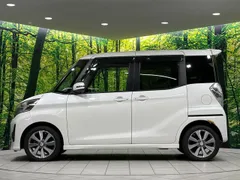 Mitsubishi eK Space Custom