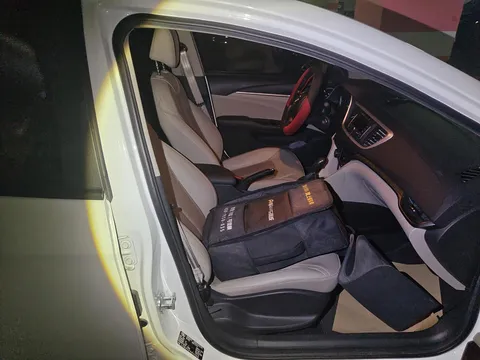 Buick Excelle GT