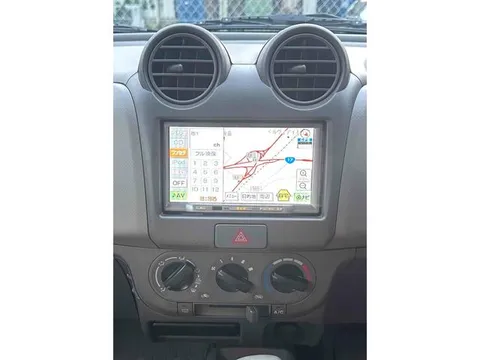 Nissan Pino