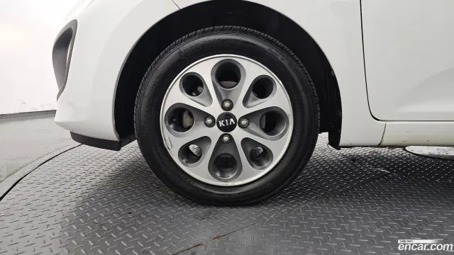 Kia Picanto (Morning)