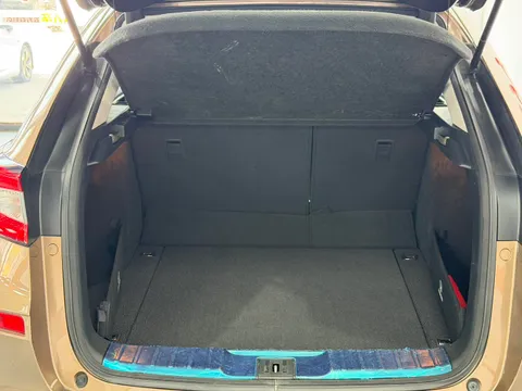 Honda Avancier