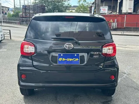 Daihatsu Boon