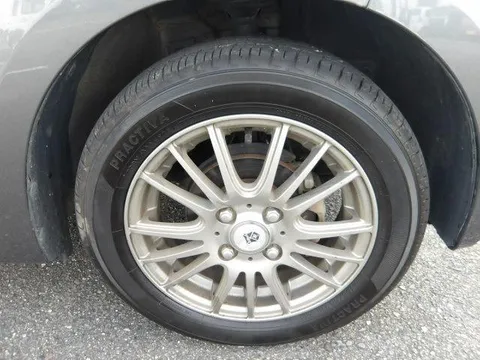 Honda N-BOX Slash