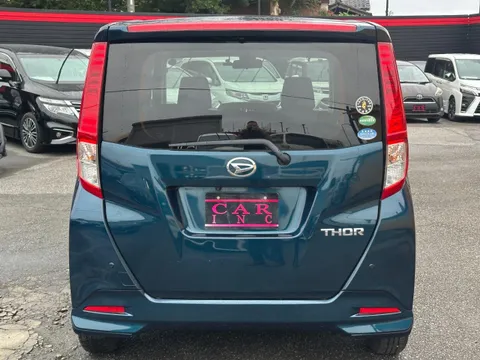 Daihatsu Thor