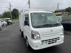 Suzuki Carry Track