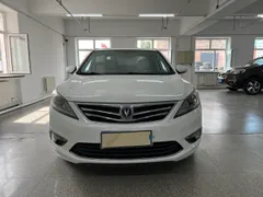 Changan Eado
