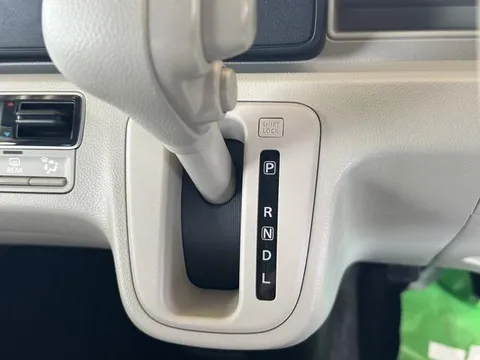 Mazda Flair