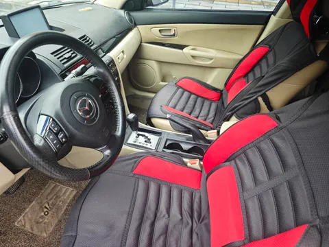 Mazda Mazda 3
