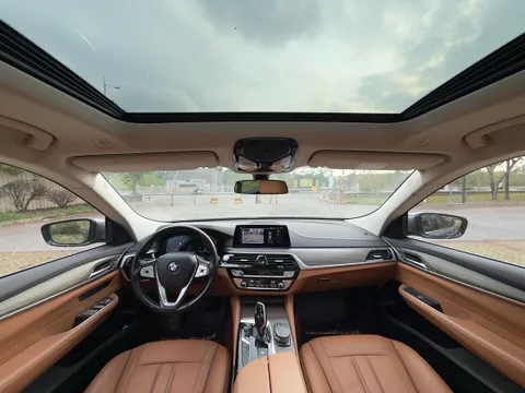 BMW Gran Turismo