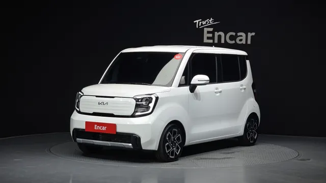 Kia Ray