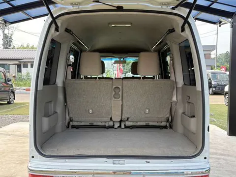 Daihatsu Atrai Wagon