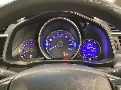 Honda Jazz (Fit)