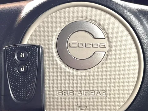 Daihatsu Mira Cocoa