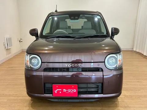 Daihatsu Mira Tocot