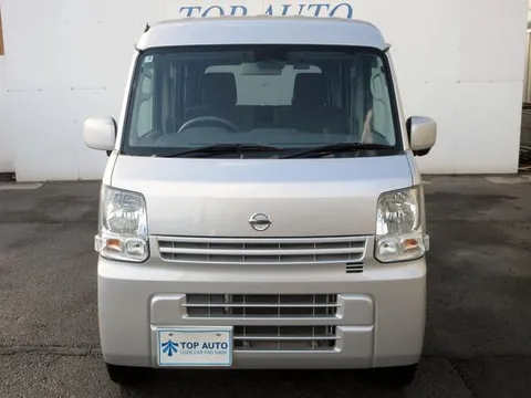 Nissan Clipper