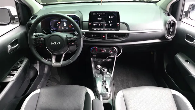 Kia Picanto (Morning)