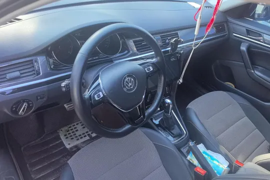 Volkswagen C-Trek