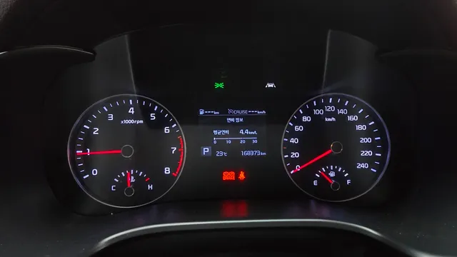 Kia Cerato (K3)