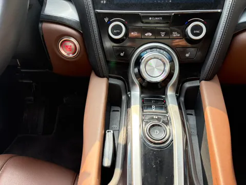 Acura CDX