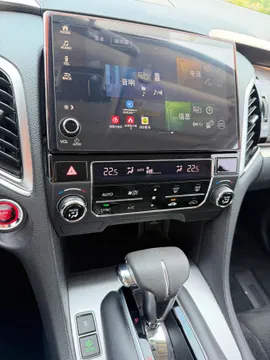 Honda Avancier