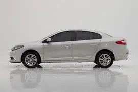 Renault SM3