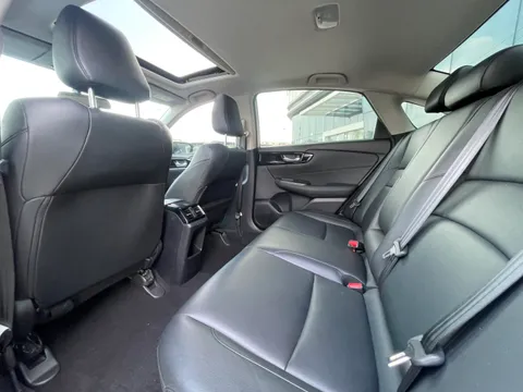 Honda Crider
