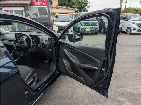 Mazda Mazda2 (Demio)