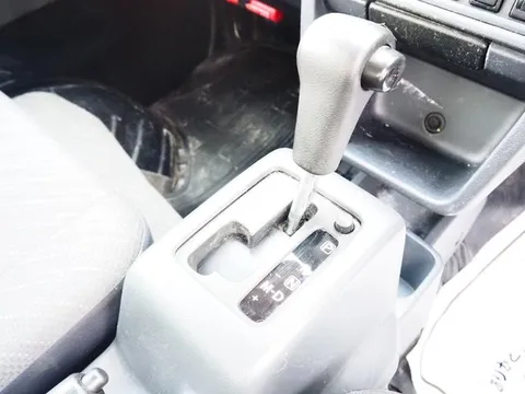 Suzuki Super Carry