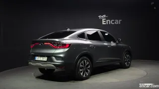 Renault XM3