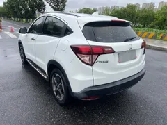 Honda HR-V (Vezel)