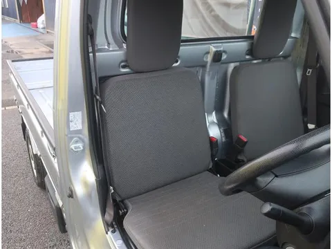 Subaru Sambar Truck