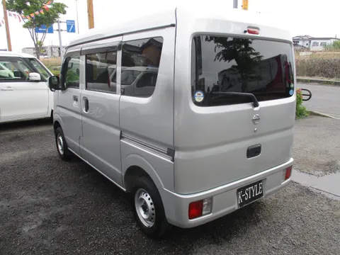 Nissan Clipper