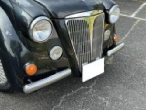 Mitsubishi Pajero JR