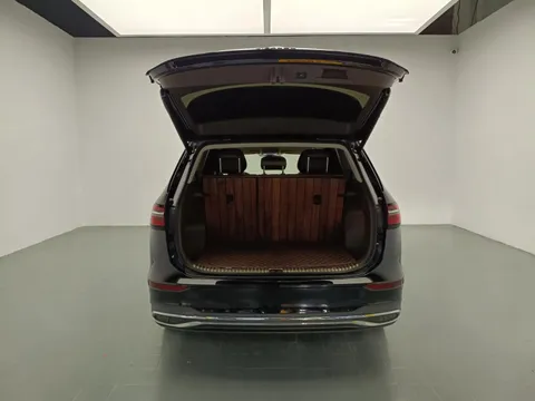 Volkswagen Viloran