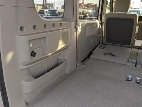 Nissan Clipper Rio