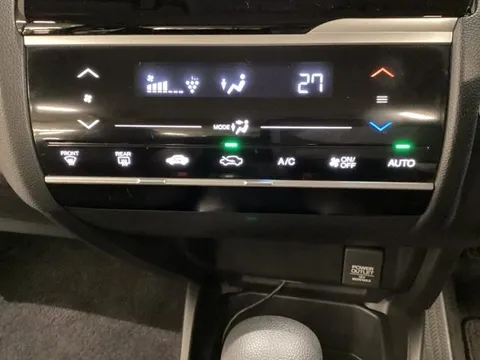 Honda Jazz (Fit)