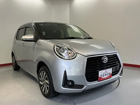 Daihatsu Boon