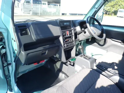 Suzuki Super Carry