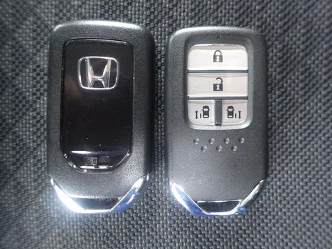 Honda Freed Plus