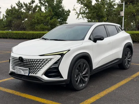 Changan UNI-T