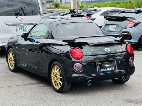 Daihatsu Copen