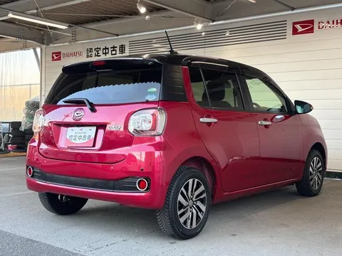 Daihatsu Boon