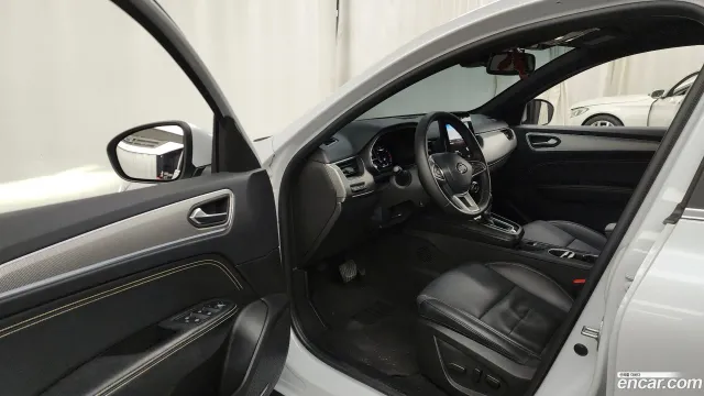 Renault XM3