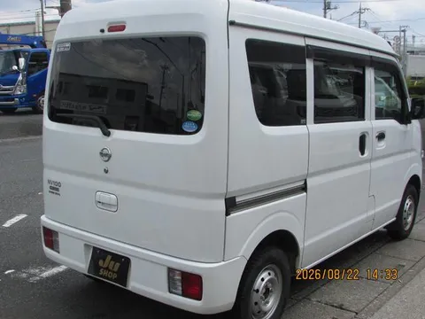 Nissan Clipper