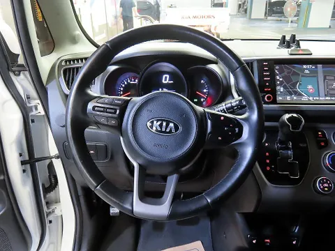 Kia Ray