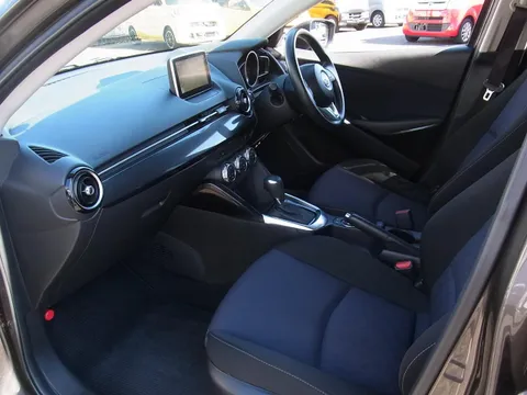 Mazda Mazda2 (Demio)